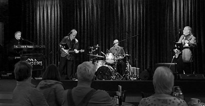 Cascadiacs at Angel of the Winds